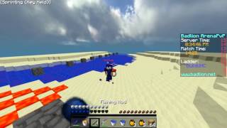 Rape Series: ItsShockblade vs HalfDumb