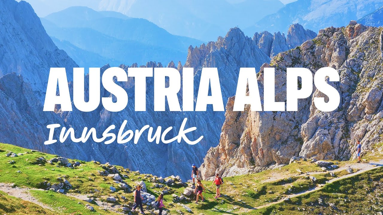 Hiking to the Sky: Innsbruck’s Hafelekarspitze (2,334 m) & the Austrian Alpine Escape