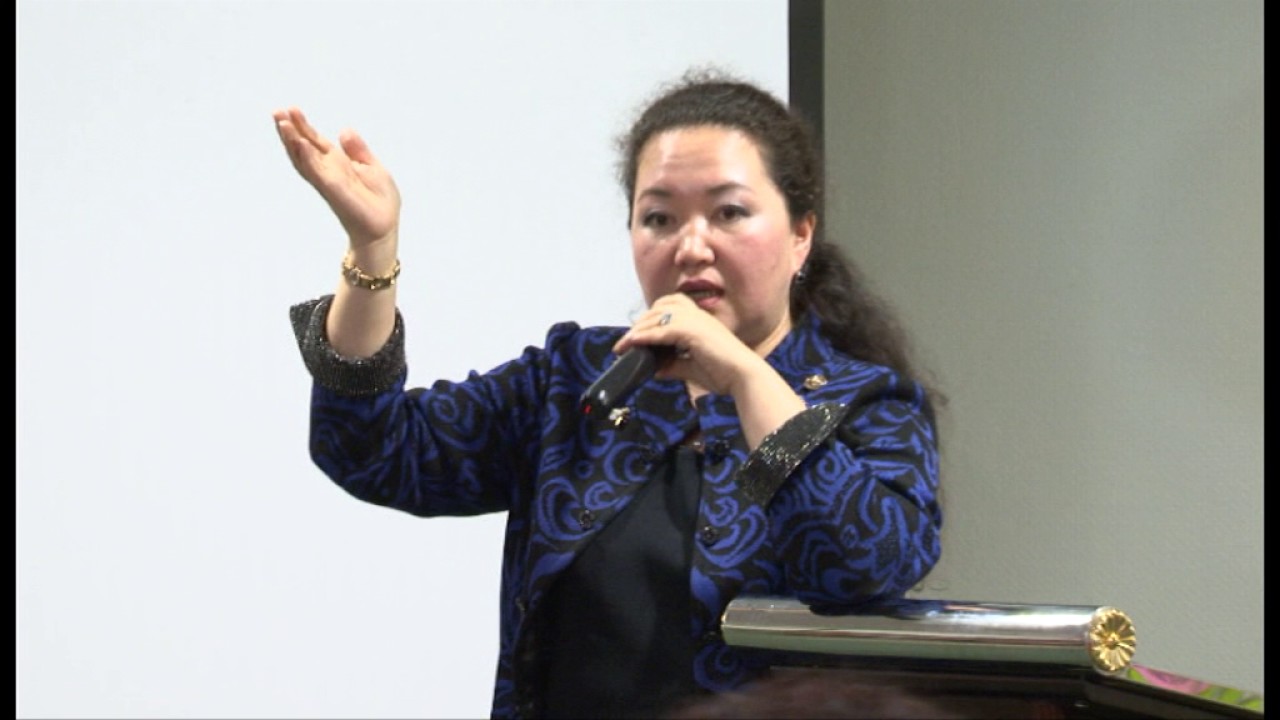 Mary Kay Как сделать быструю карьеру