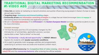 Assessment 1 UTS Global Mobility Digital Marketing from Groups Tut_B_Ferd_26