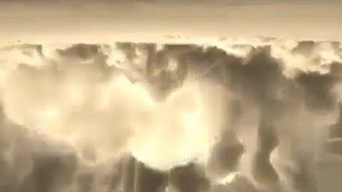 anthonybencil explodes a tnt ball