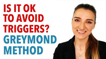 Is It OK To Avoid OCD Triggers?