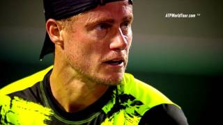 Paying Tribute To Lleyton Hewitt Profile