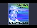 Web Sarkin Gombe 