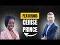 From Corporate FinTech to Property Deal Sourcing, The 12 Month Reality Check:Featuring Cerise Prince