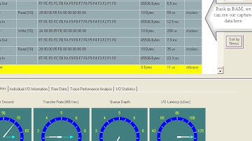 STB Suite - BAM Capture