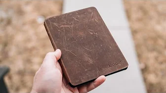 Kindle Colorsoft Case Showdown: 8 Options Tested & Reviewed