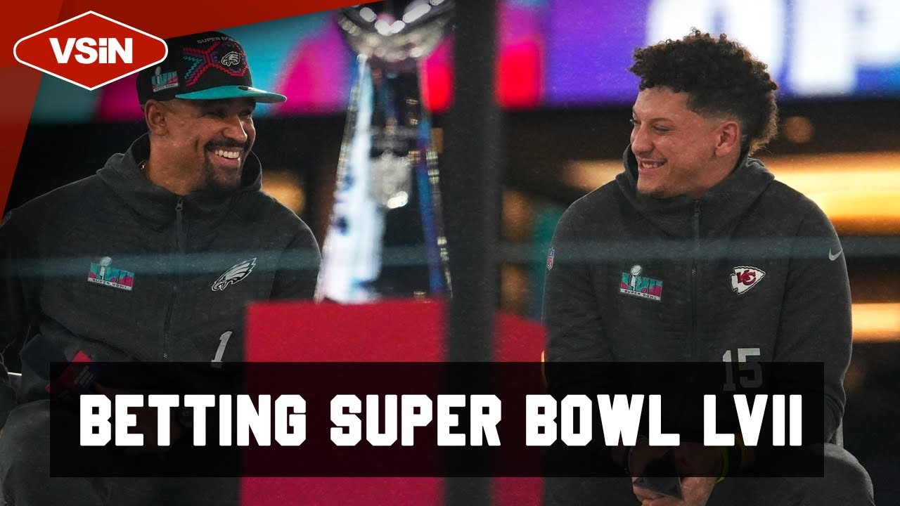 Which teams can win Super Bowl LVII? Mitch and Pauly discuss on