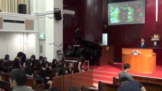 20141005 - Full Liturgi Bulan Ibadah (Un-cut)