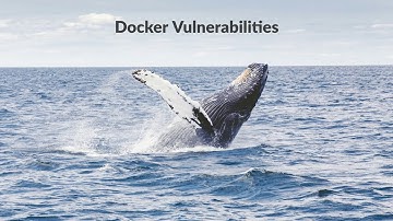 A Compendium of Container Escapes