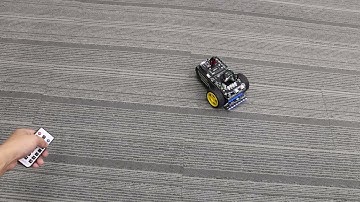 MSPM0 Robot Car Quick Start Videos