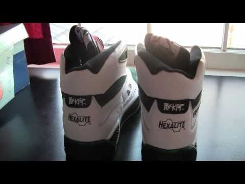 reebok pump bringback 2004 for sale