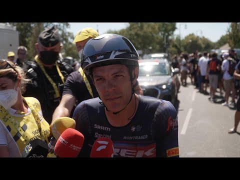 Video: „Vreau să fiu Jasper, nu următorul Boonen” - Stuyven despre presiunile de a fi o vedetă belgiană din pavaj