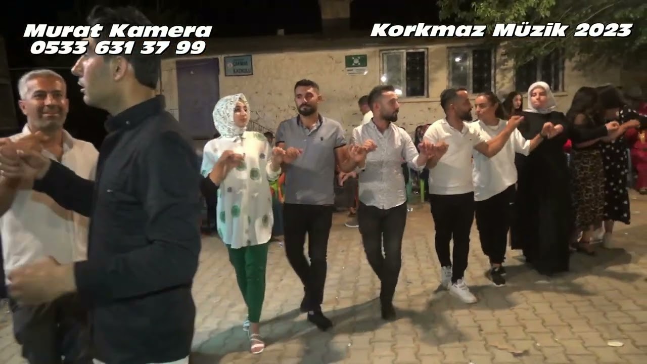 MURAT KAMERA & KORKMAZ MUZIK UZUN HAVA 2023