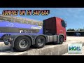 comprei um fh 549  ets 2  1.58     LIVE ON