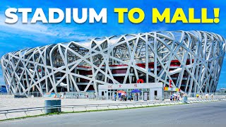 Details Failed Stadiums' Billion-Dollar Disasters | TFC Stadiums News