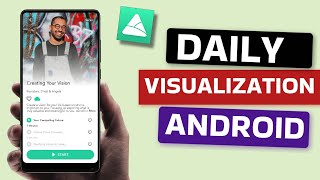 Best Daily Visualization App for Android screenshot 2