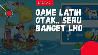 Kids Brain Trainer Aplikasi Game melatih otak anak anak#game#aplikasi #kidsbraind screenshot 3