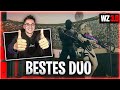 Das beste deutsche duo auf rebirth island zerstrt die lobby mit dekii  warzone gameplay 