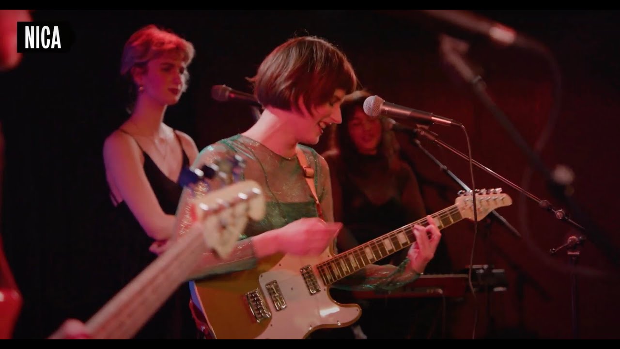 Kira Hummen | NICA live special (2023)