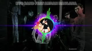 Just Rock N Roll eVo Band feat Armand Maulana