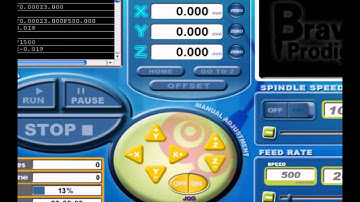 Tooltec Click N Carve BE3030 How To Video.wmv