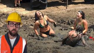 Construction Gear Showcase | Tools &amp; Equipment Masters #34 #tools #gear #construction