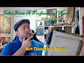 Tales from a professional nerd episode 237 art direction basics