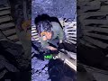 وظيفه حفر مناجم الفحم 