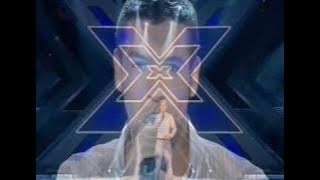 Shayne Ward - If You're Not The One (The X Factor).AVI
