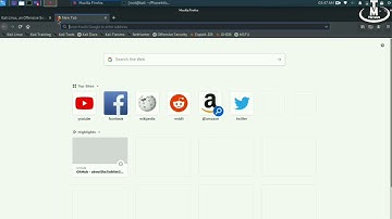 How to find sub domains using sublist3r Tool by Kali Linux 2020.1 || Tez Mun ||