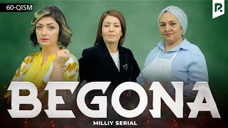 Begona 60-qism (milliy serial) | Бегона 60-кисм (миллий сериал)