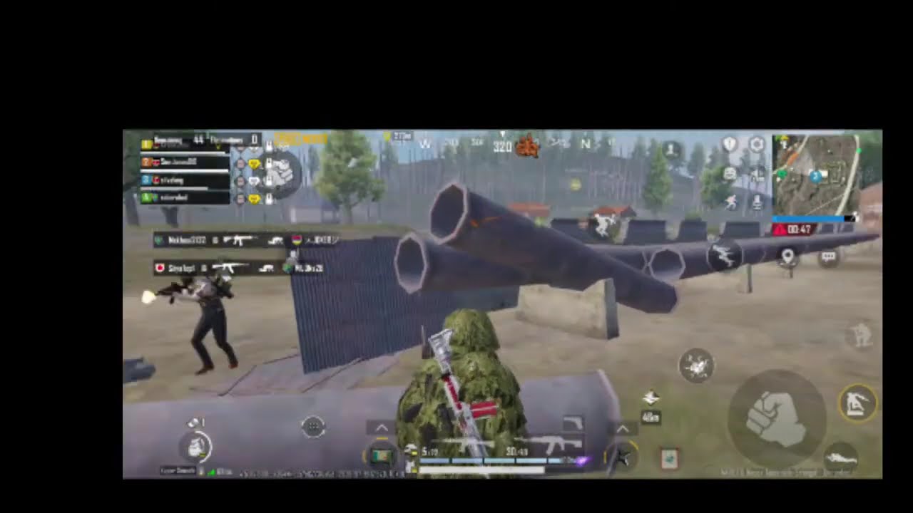 pubg-youtube