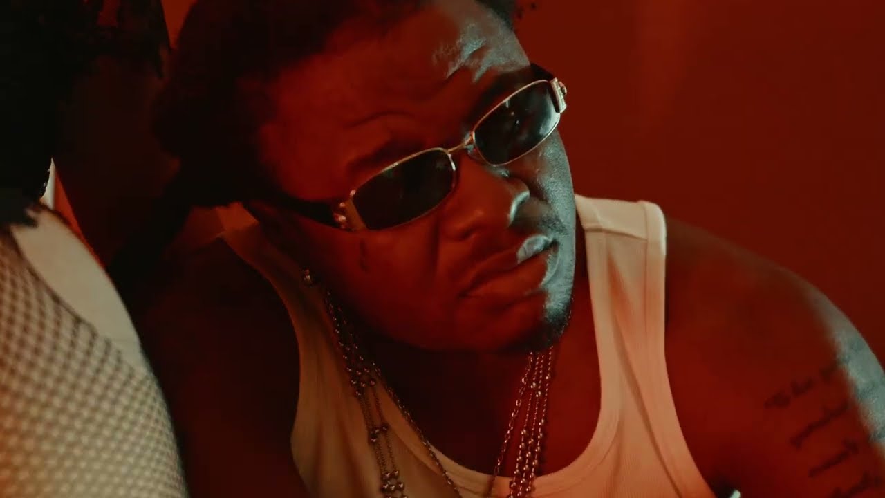 Claude Doe - Kotto Bass ( Music Video )