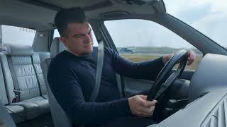 Trailer: Sounds of Alpina B12 manual