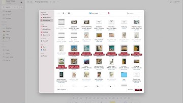 AFFiNE Release v0.18 - Multiple Image Import