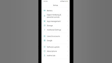 How to Recover Uninstall system Apps