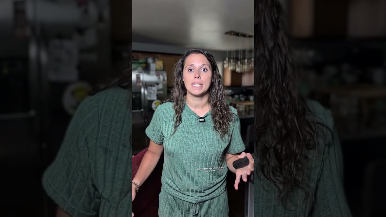 This is the best light for content creation 