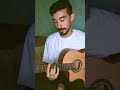 خطفوني عمرو دياب جيتار Shorts Amrdiab Viral Guitar Song 