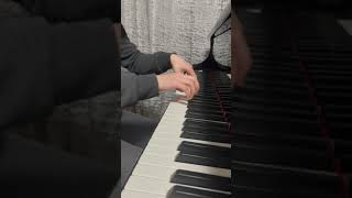 Progress by Burgmüller Op.100 No.6