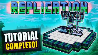 Celebrity COMPLETE TUTORIAL FOR THE REPLICATION MOD! NEW PROJECT E? Wealth