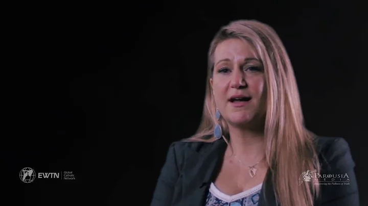 Christina King - My Encounter - Not Alone