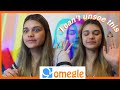 🌟🙈 Strangers on Omegle are weirder than I thought | Going on Omegle again