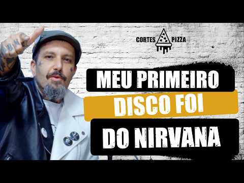 SPMANOS_GA | Pizza Com Graffiti #podcast