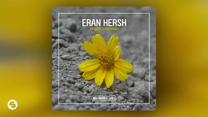 Eran Hersh - Desert Symphony (Eran Hersh Afro Edit)