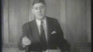 John R. Rice: Soul Winning Part 3 of 3