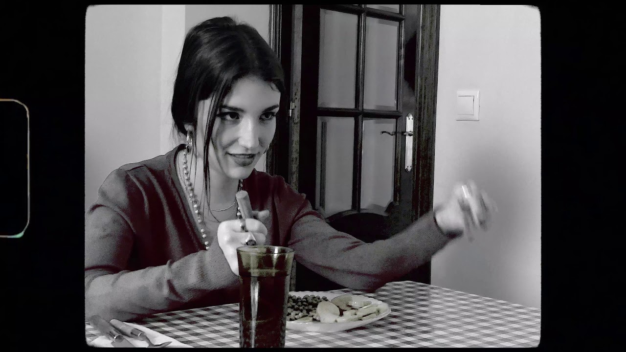 Por castigarme tan fuerte (Videoclip) 2020/2021