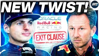 Verstappens SURPRISING STATEMENT after RB20 launch!