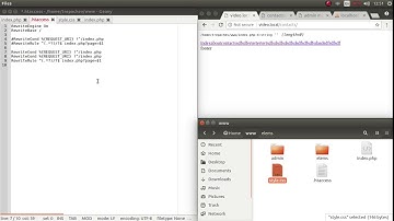 Реализация ЧПУ с get параметрами в простом движке сайта на PHP