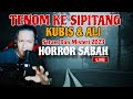EP132 TENOM KE SIPITANG | KUBIS DAN ALI | SERAM DAN MISTERI 2023 #Horrorsabah #bilikgelapofficial